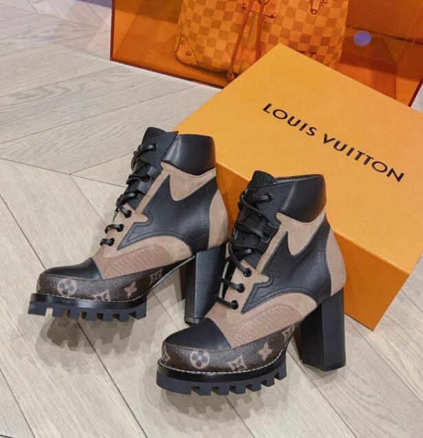 Chloe’s Picks - LOV Women Shoes - 401