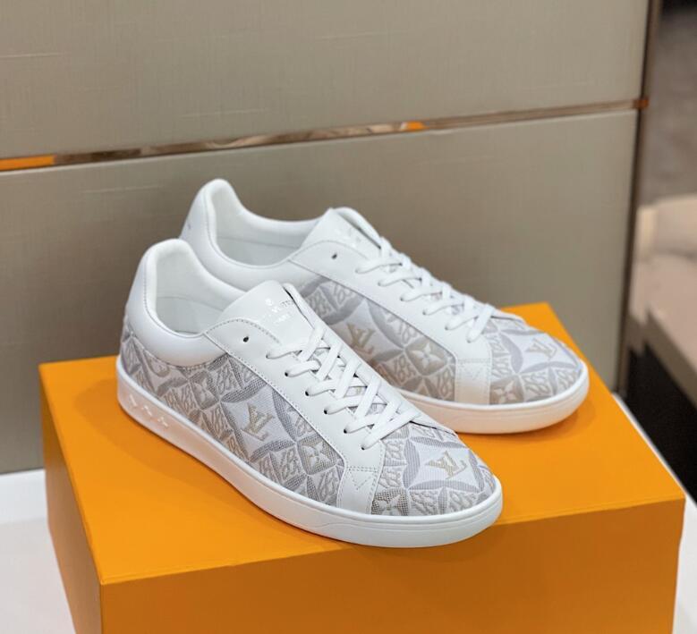Chloe’s Picks - LOV Men Shoes - 1166