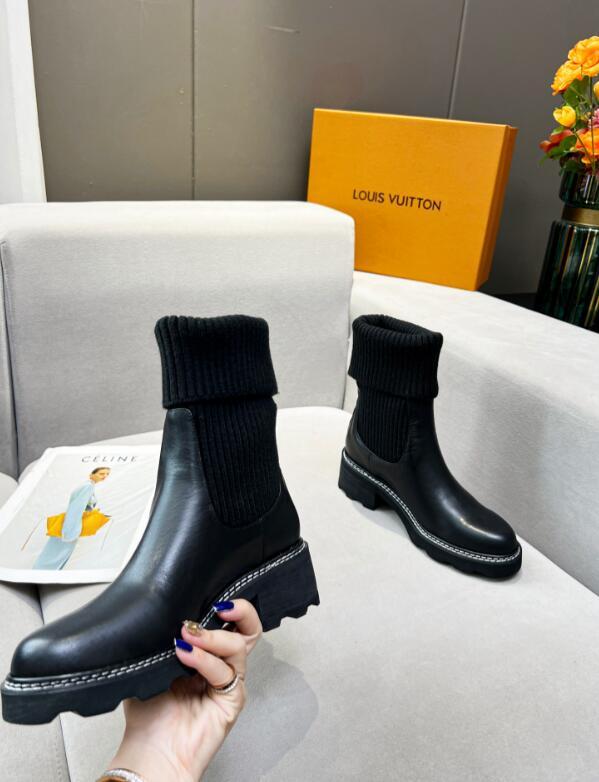 Chloe’s Picks - LOV Women Shoes - 665