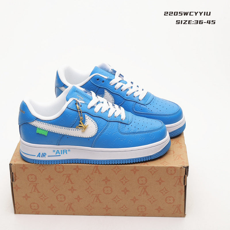 Nike Luxury Shoes