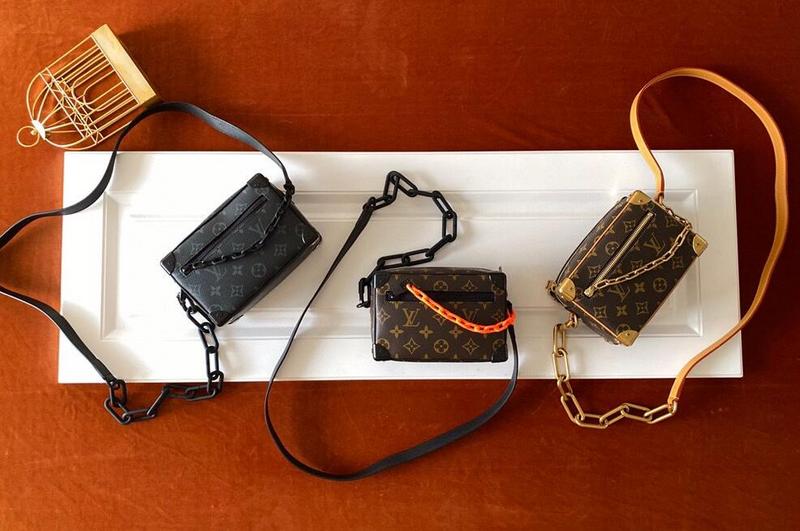 Chloe’s Picks - LOV Bags - 2743