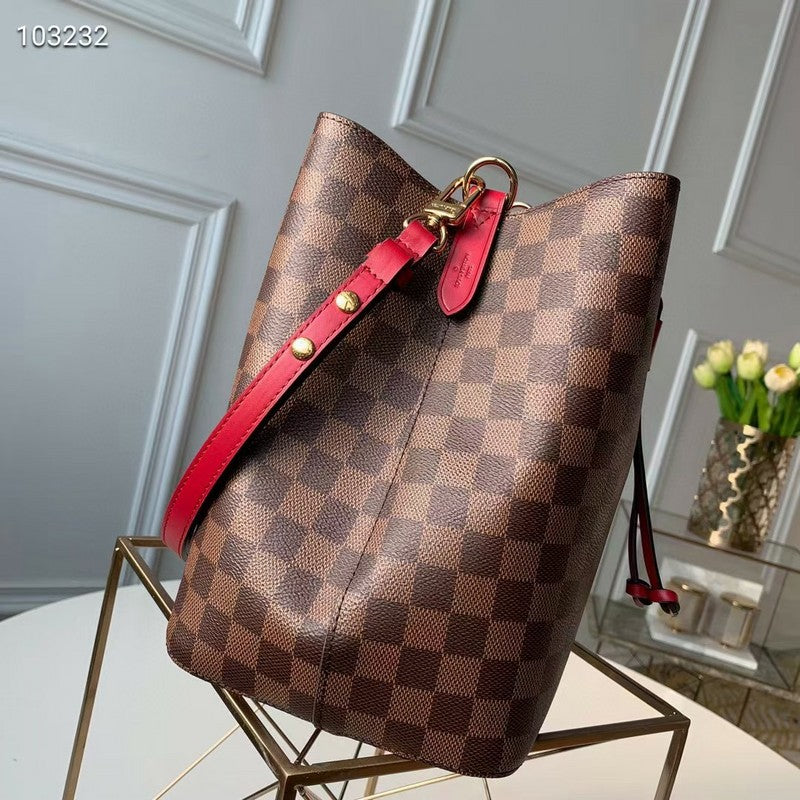 I W Fashion Lu-Vi bags - 17226