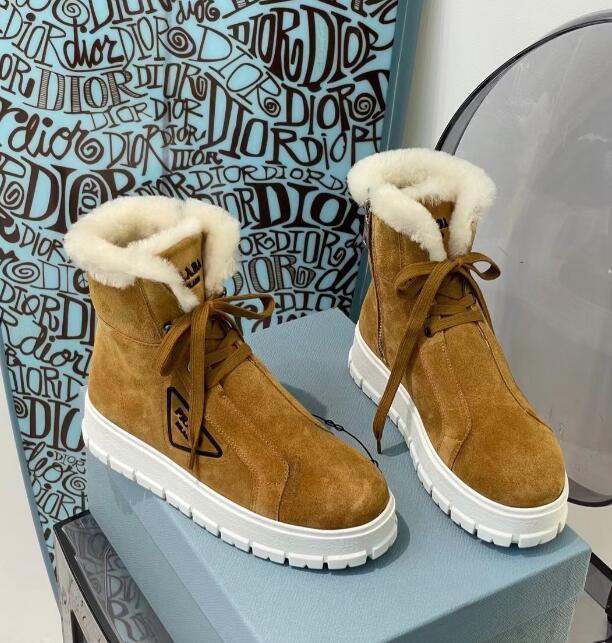 Chloe’s Picks - PD Women Shoes - 303