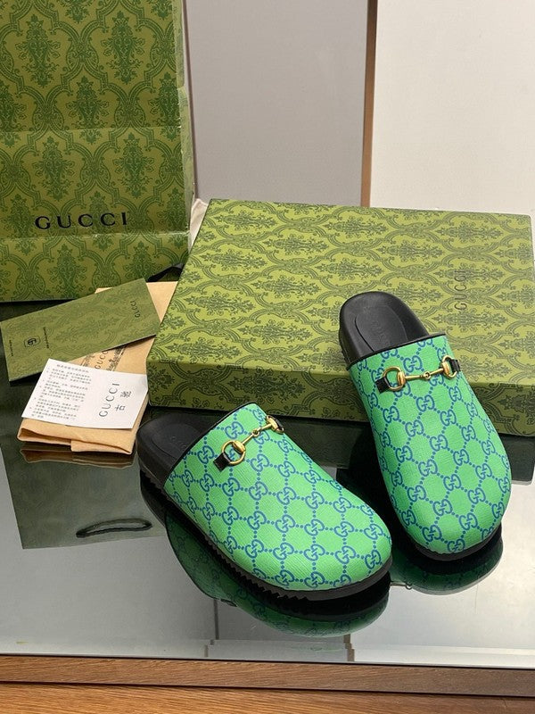 Gucci Luxury Shoes
