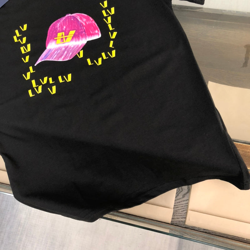 Louis Vuittion Luxury T-Shirt