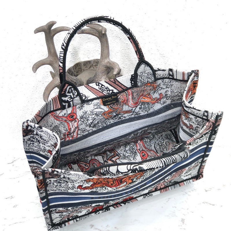 ENT - DOR Bags - 789