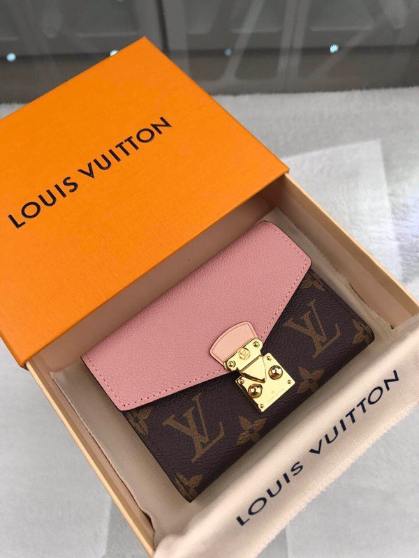 I W Fashion Lu-Vi bags - 9122