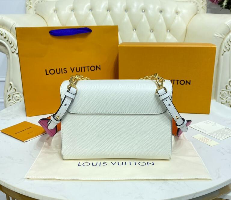Chloe’s Picks - LOV Bags - 2335