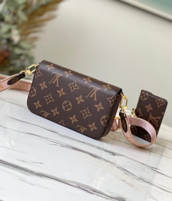 Chloe’s Picks - LOV Bags - 2489