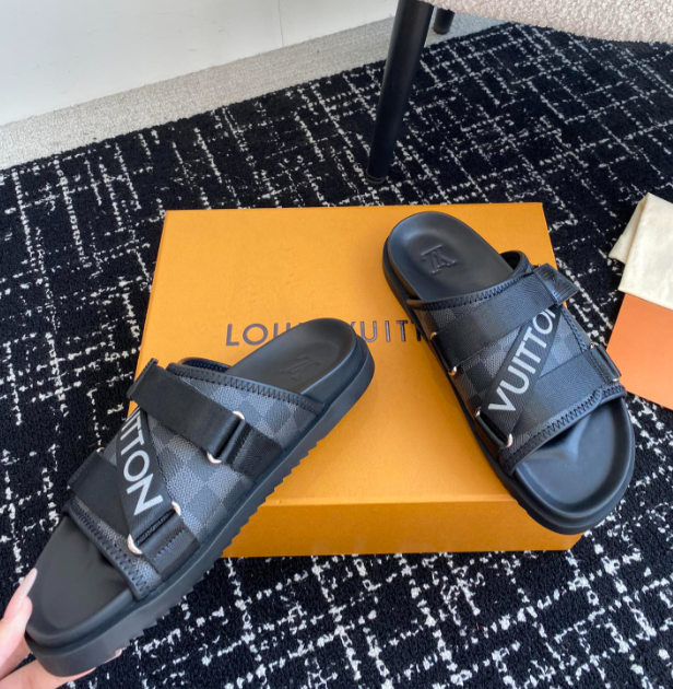 Chloe’s Picks - LOV Men Shoes - 113