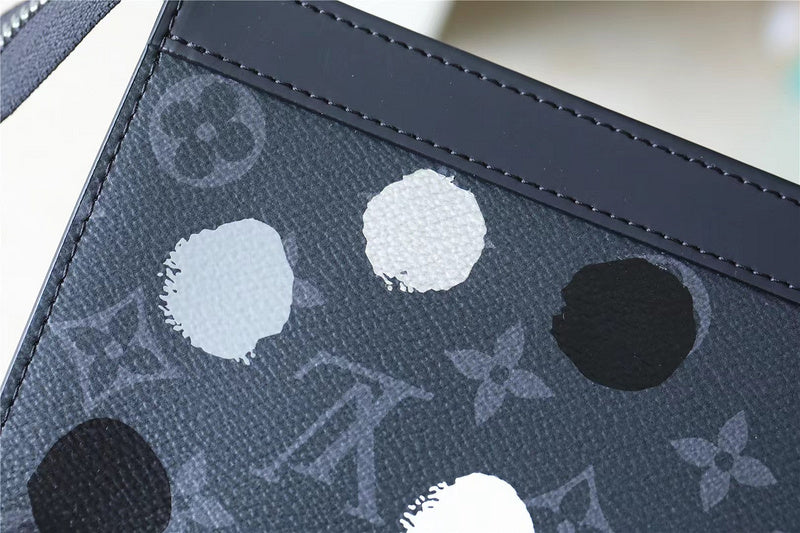 I W Fashion Lu-Vi bags - 8809