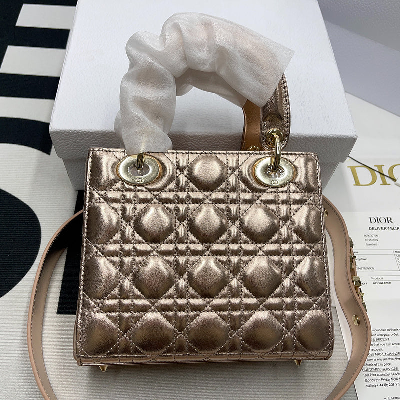 ENT - DOR Bags - 646
