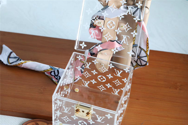 I W Fashion Lu-Vi bags - 9399