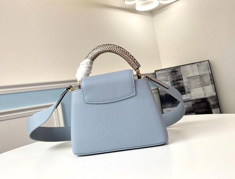 Chloe’s Picks - LOV Bags - 2607