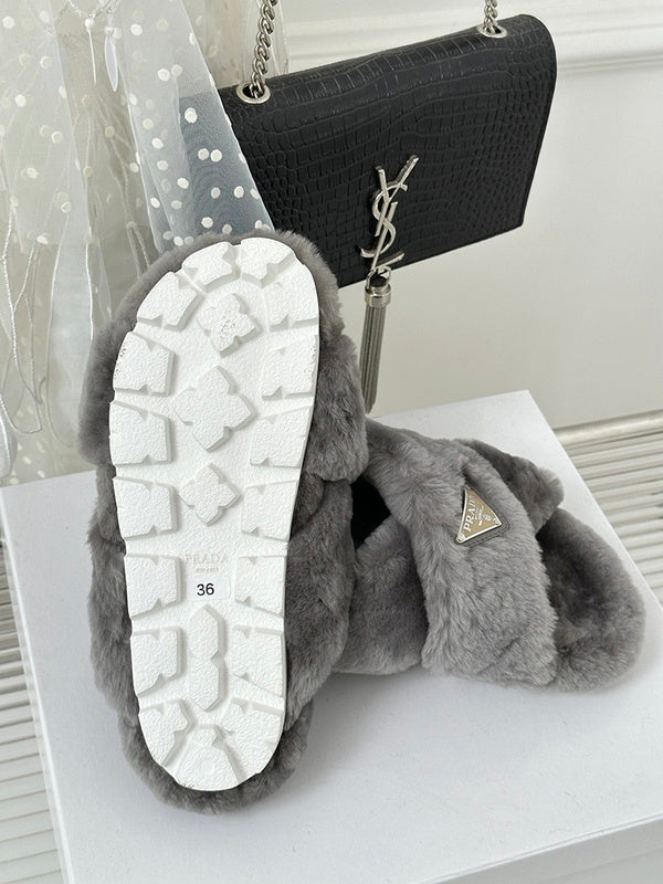 Prada Luxury Shoes