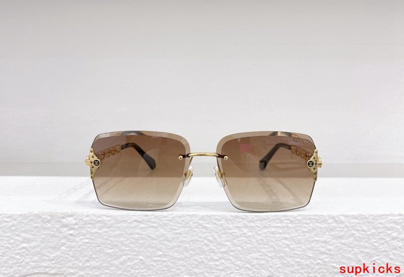 Louis Vuittion Luxury Sunglasses
