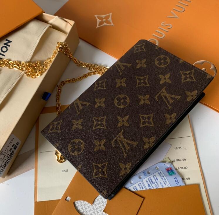 Chloe’s Picks - LOV Bags - 2531