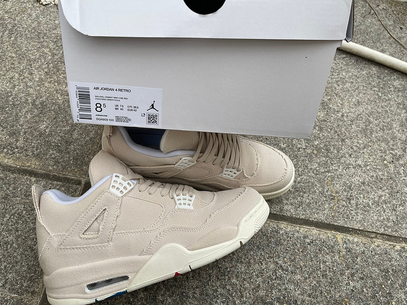 Nike Luxury Shoes