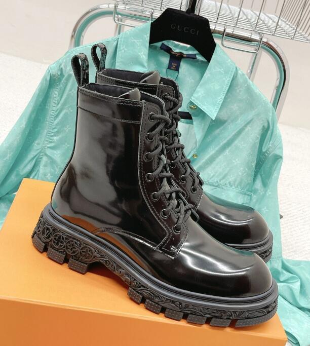 Chloe’s Picks - LOV Men Shoes - 892