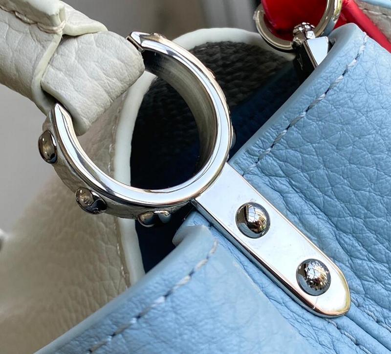 Chloe’s Picks - LOV Bags - 2493