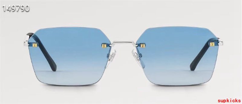 Louis Vuittion Luxury Sunglasses
