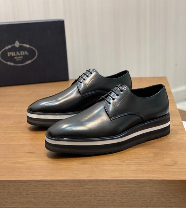 Chloe’s Picks - PD Men Shoes - 033