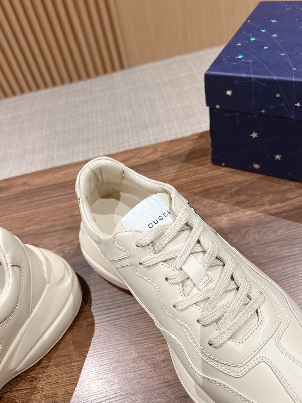 Gucci Luxury Shoes