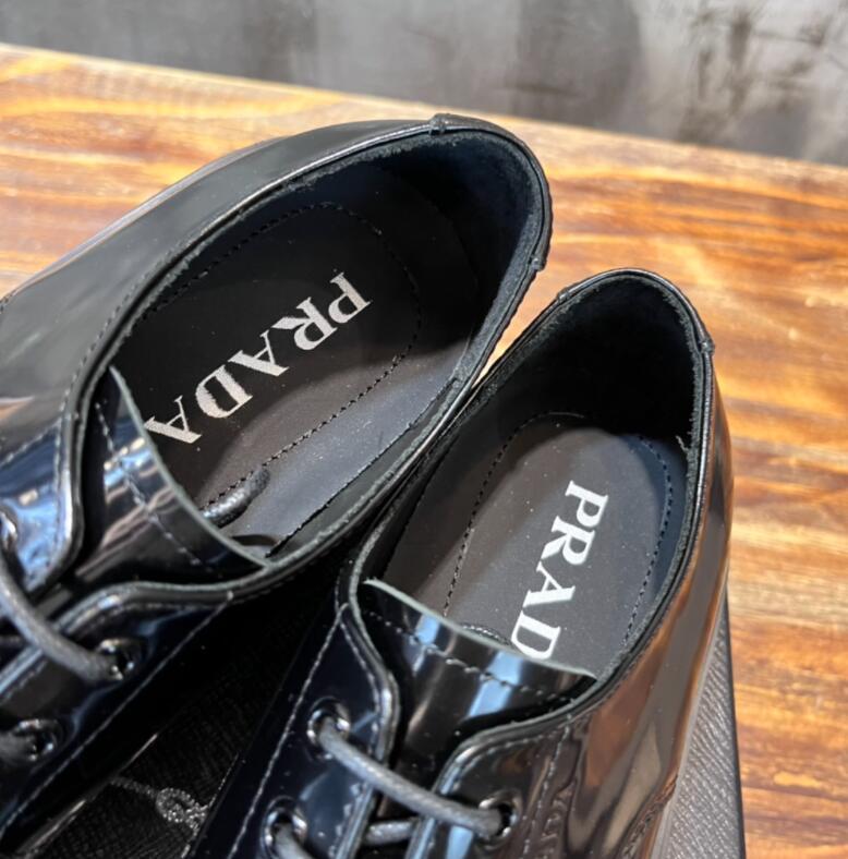 Chloe’s Picks - PD Men Shoes - 148