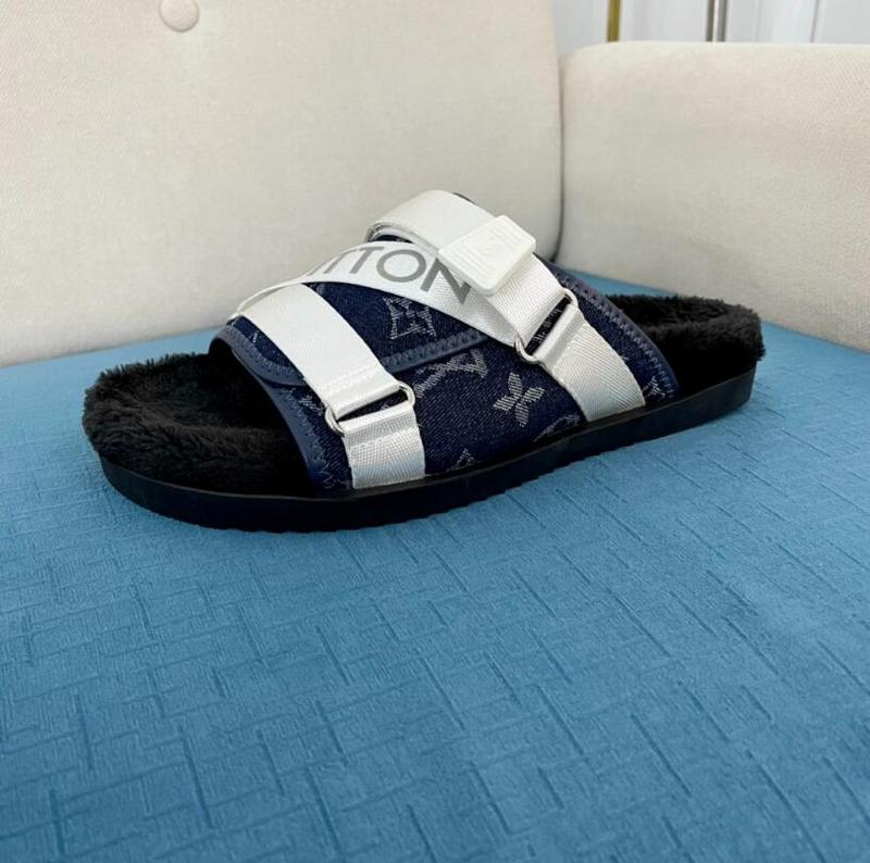Chloe’s Picks - LOV Men Shoes - 1242
