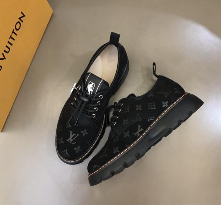 Chloe’s Picks - LOV Men Shoes - 869