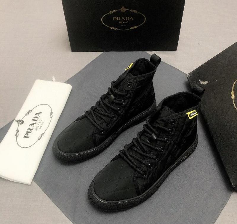 Chloe’s Picks - PD Men Shoes - 437