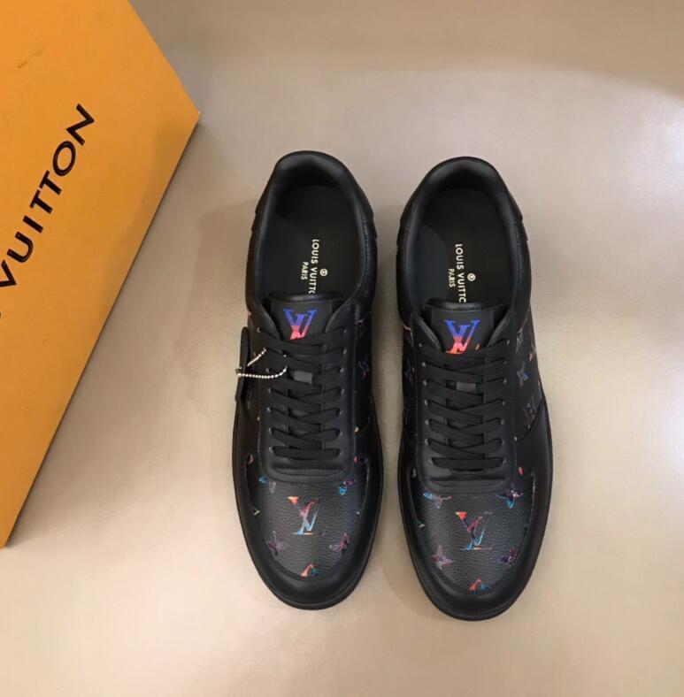 Chloe’s Picks - LOV Men Shoes - 1569