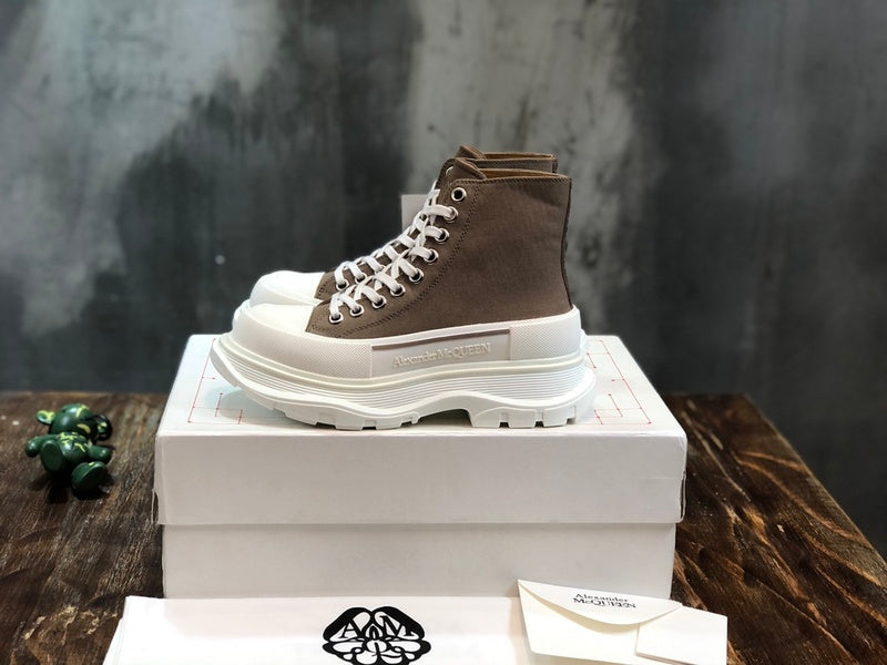 Alexander McQUEEN Luxury Shoes