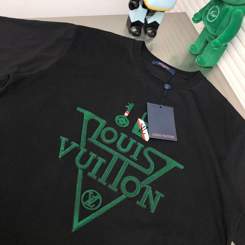 Louis Vuittion Luxury T-Shirt
