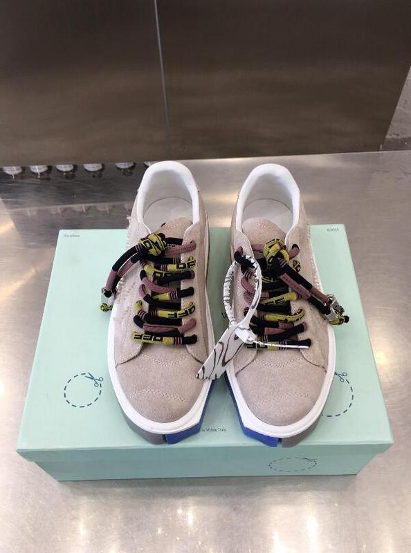 Chloe’s Picks - YZO Men Shoes - 134