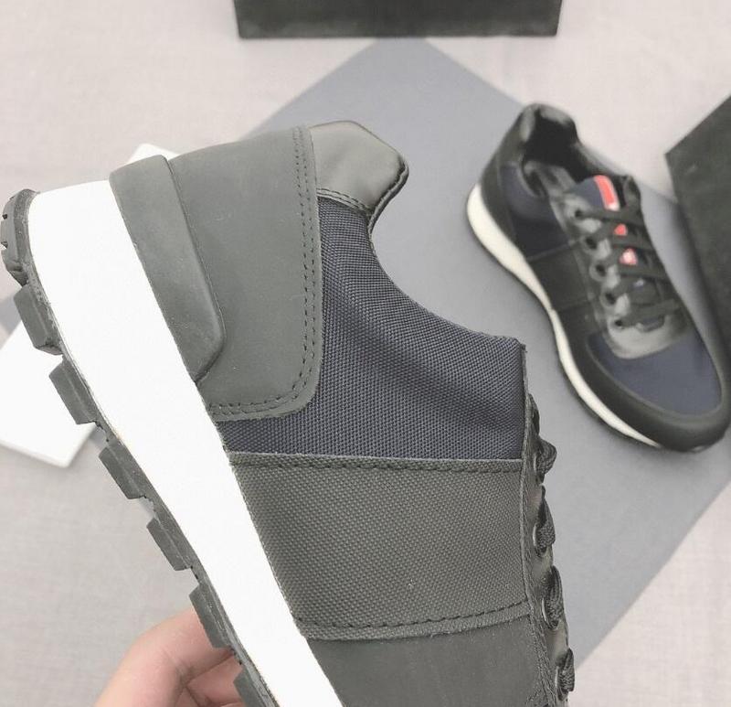 Chloe’s Picks - PD Men Shoes - 457