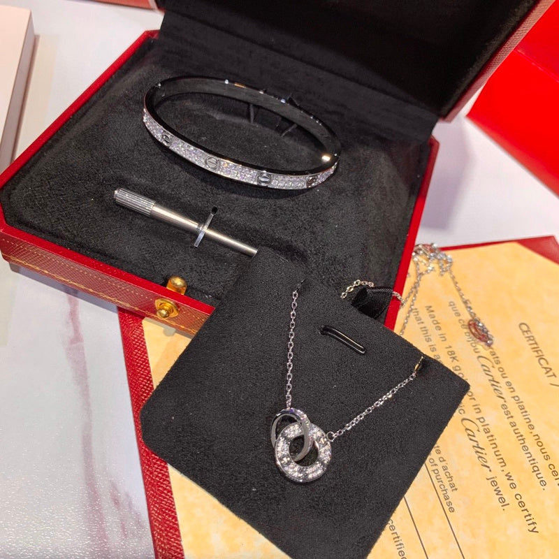 Cartier Jewelry