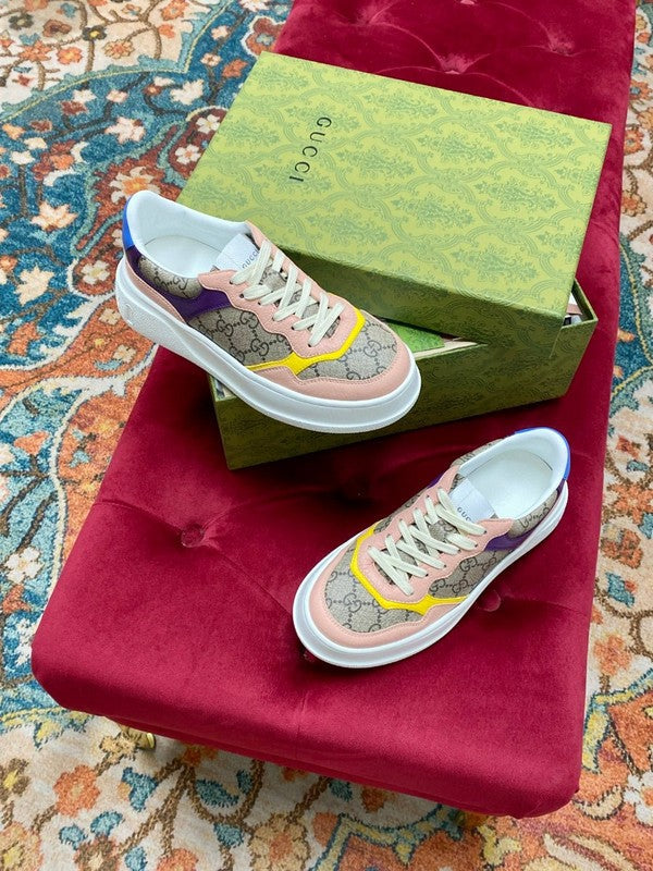 Gucci Luxury Shoes