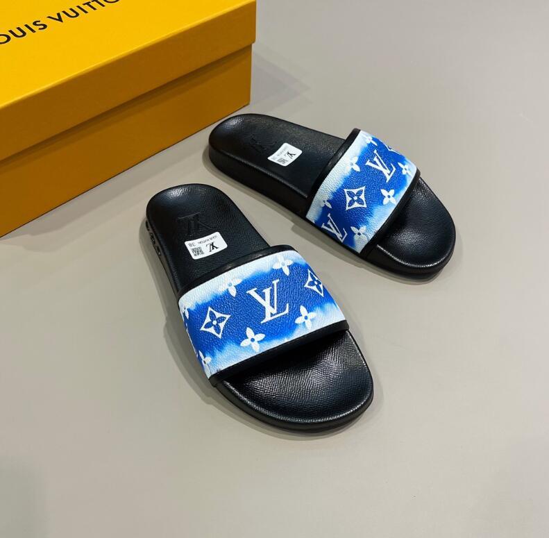 Chloe’s Picks - LOV Men Shoes - 1480
