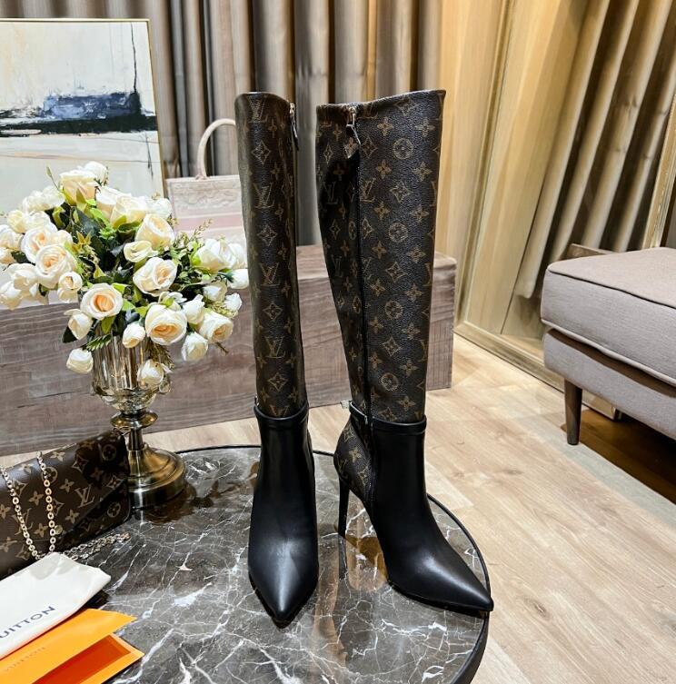 Chloe’s Picks - LOV Women Shoes - 872