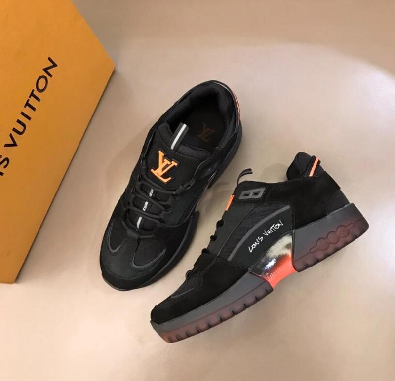 Chloe’s Picks - LOV Men Shoes - 1541