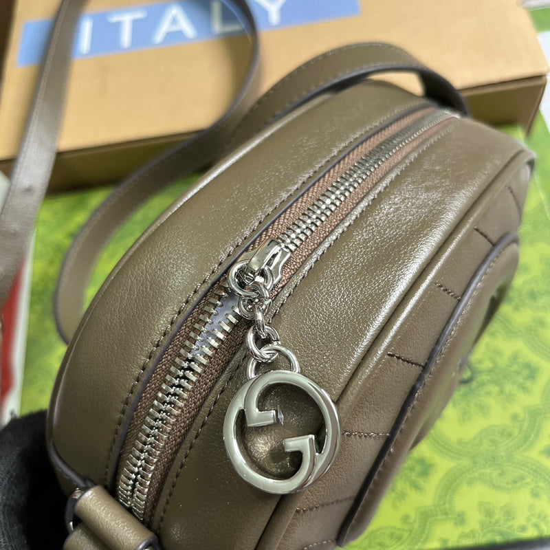 ENT - GCI Bags - 1211