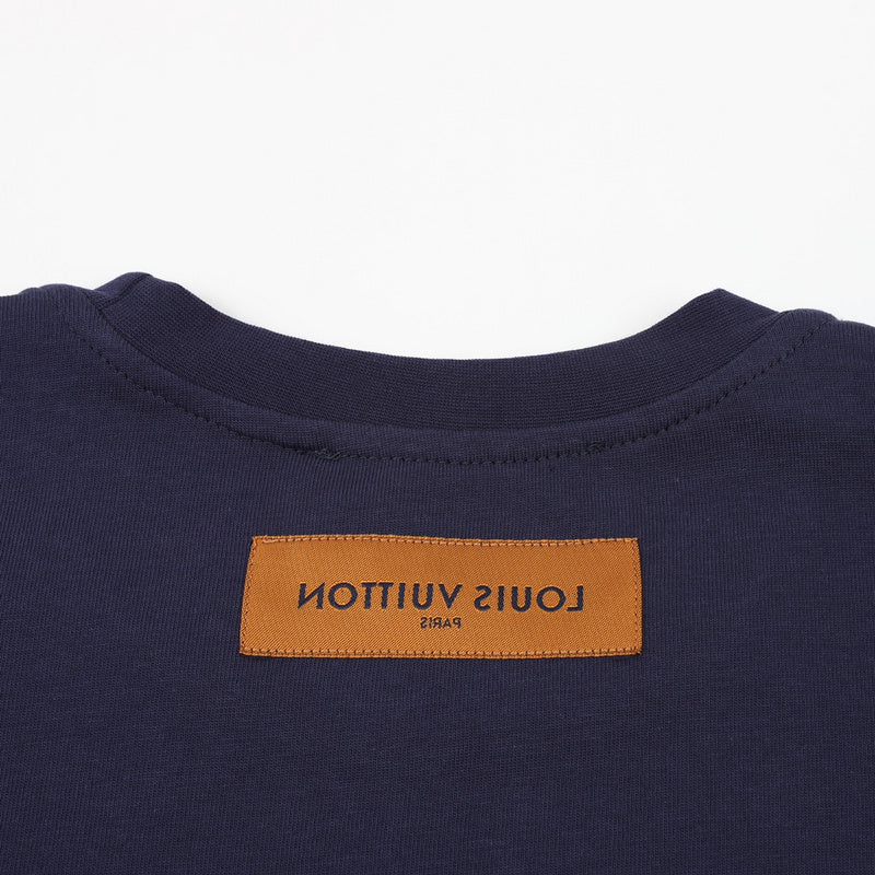 Louis Vuittion Luxury T-Shirt