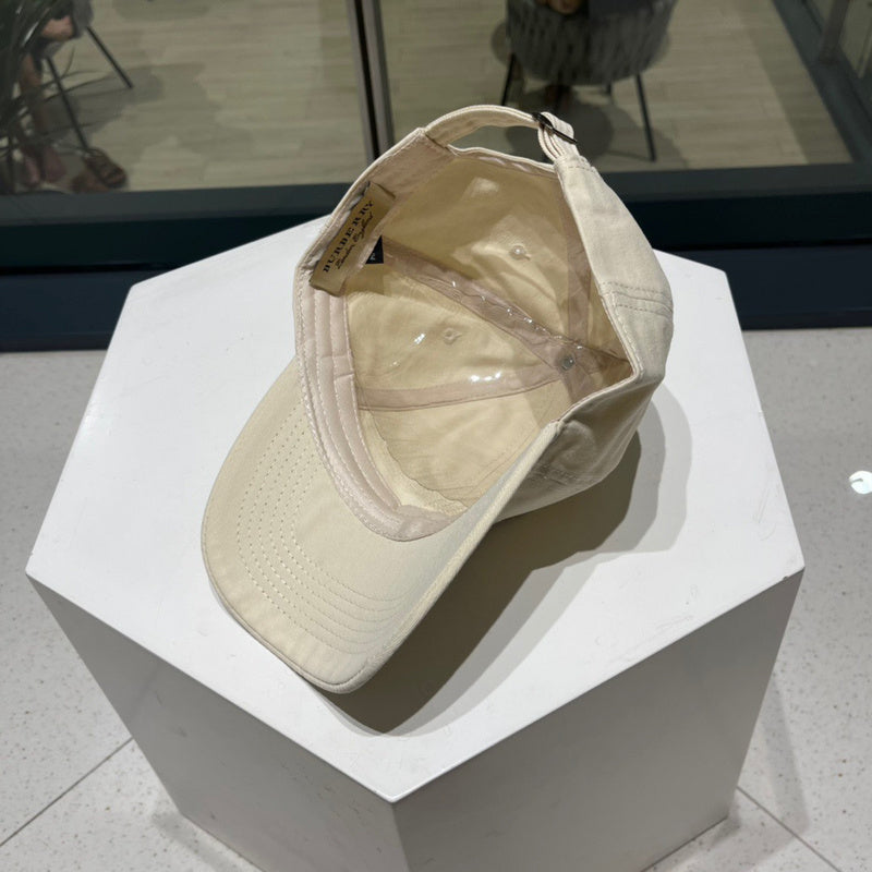 Burberry Luxury Cap