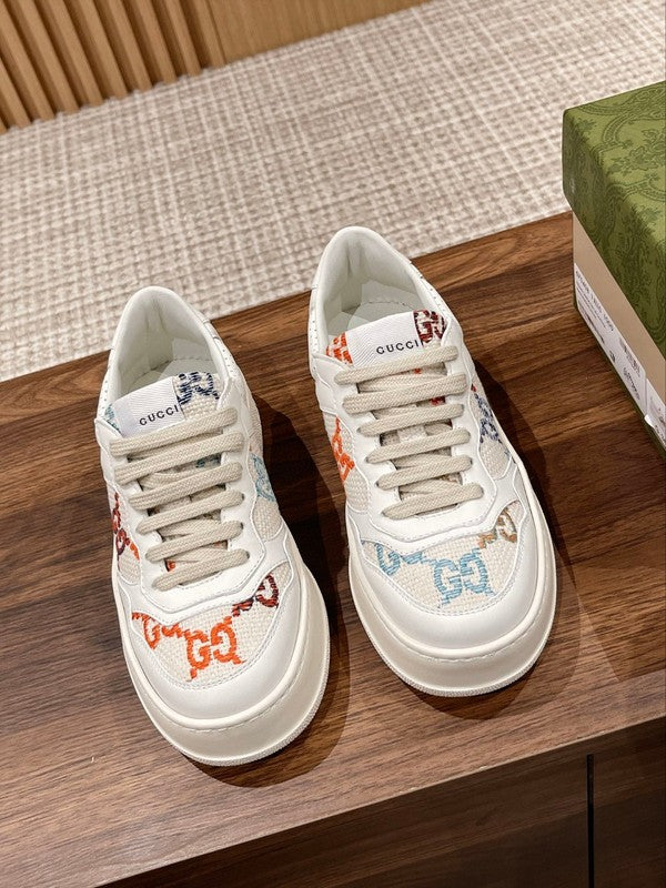 Gucci Luxury Shoes