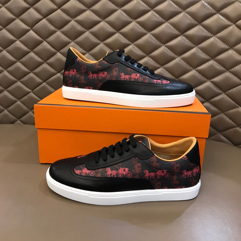 Hermes Luxury Shoes