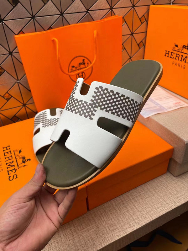 Hermes Luxury Shoes