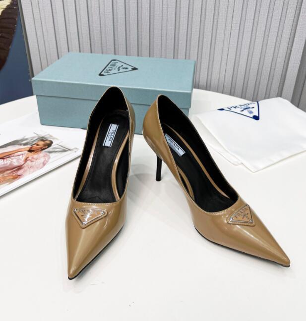 Chloe’s Picks - PD Women Shoes - 344