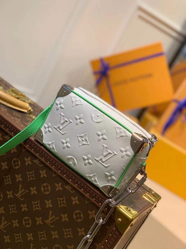 I W Fashion Lu-Vi bags - 17542