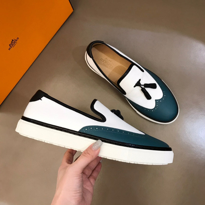 Hermes Luxury Shoes
